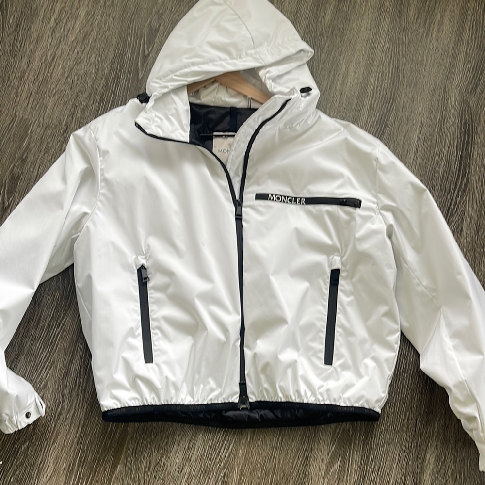 WOMENS MONCLER!